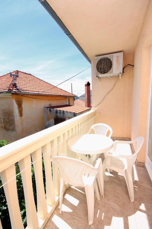 Apartments With A Parking Space Jezera, Murter - 5107 외부 사진