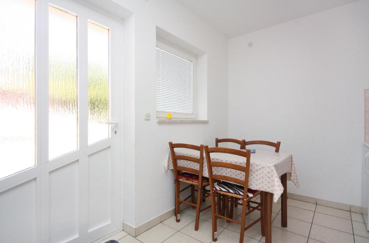 Apartments With A Parking Space Jezera, Murter - 5107 외부 사진