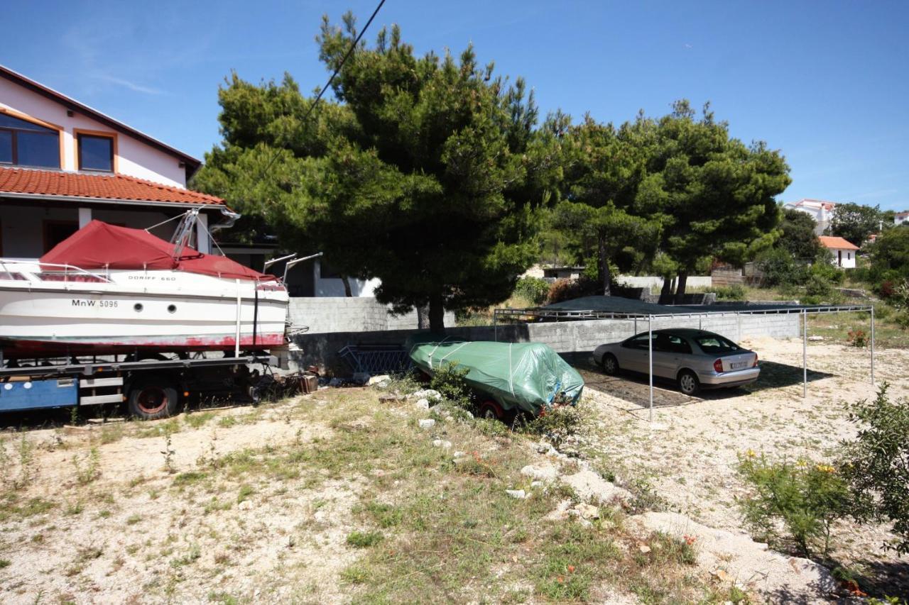 Apartments With A Parking Space Jezera, Murter - 5107 외부 사진