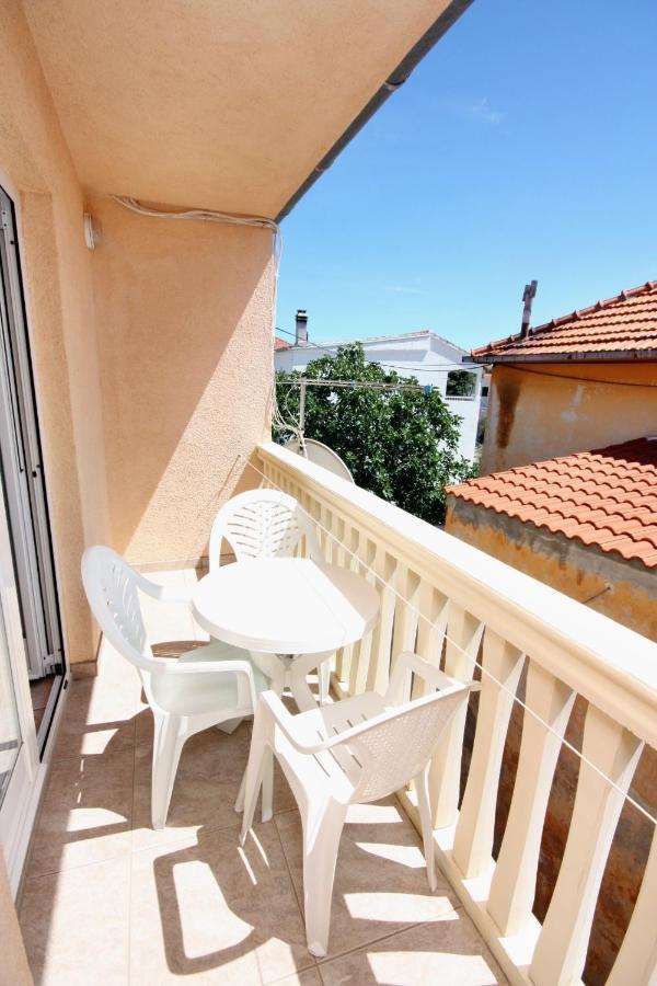 Apartments With A Parking Space Jezera, Murter - 5107 외부 사진