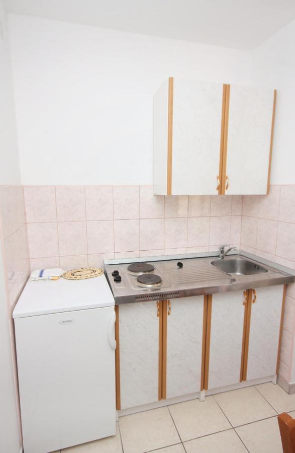 Apartments With A Parking Space Jezera, Murter - 5107 외부 사진