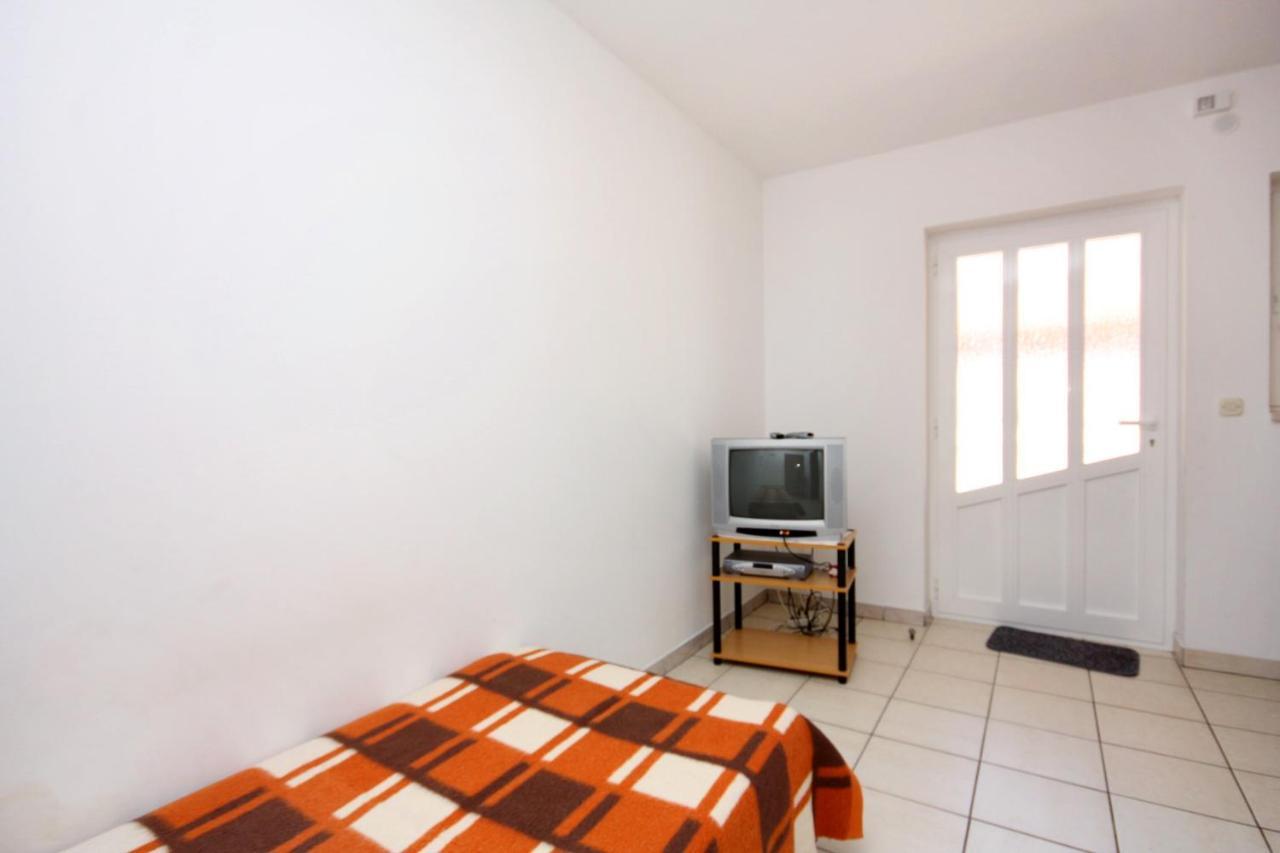 Apartments With A Parking Space Jezera, Murter - 5107 외부 사진